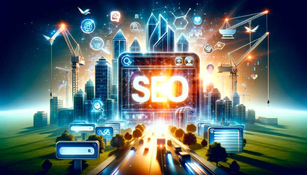 Чи потрібно SEO якщо сайту ще немає