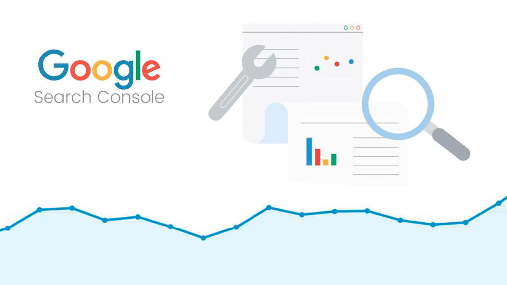 Как добавить сайт в Google Search Console